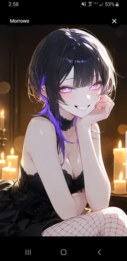 Profile image of Morrowe