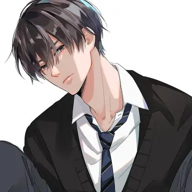 Profile image of 怜