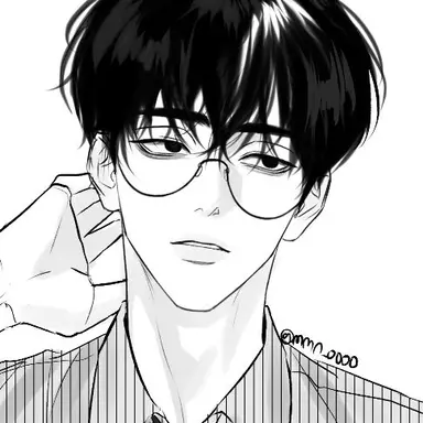 Profile image of 민수혁