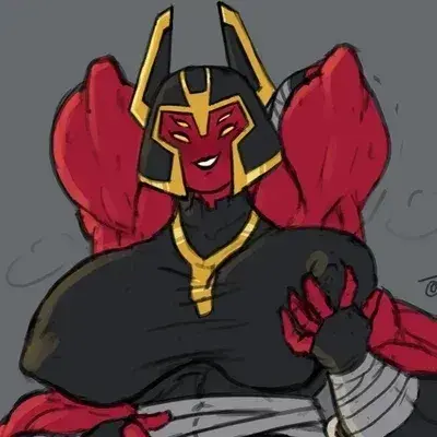 GoodRelax8654의 Looma Red Wind