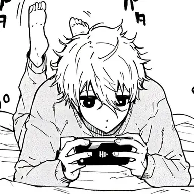 Profile image of Nagi