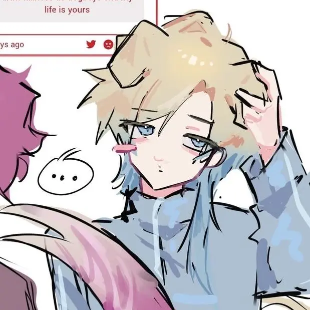 Ilovenesss의 Bluelock meets fem ness ?