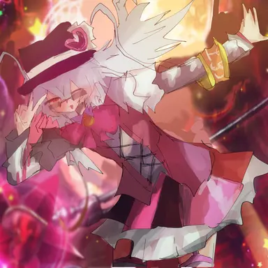 Profile image of チャンス