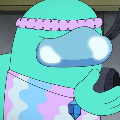 Profile image of Cyan