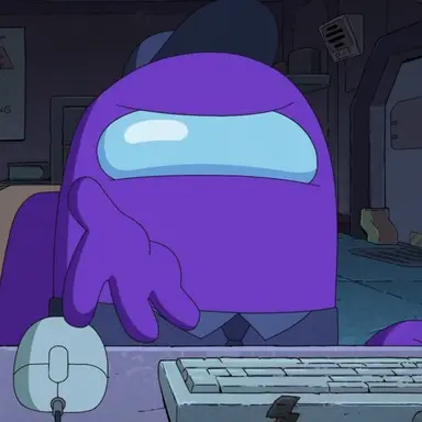 Profile image of Purple