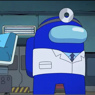 Profile image of Blue