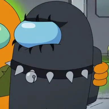 Profile image of Black