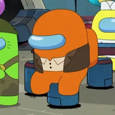 Profile image of Orange