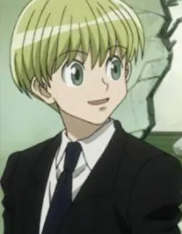 Profile image of Shalnark