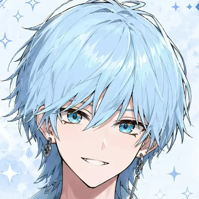 MattePixel4813의 従兄妹のお兄ちゃん️💎
