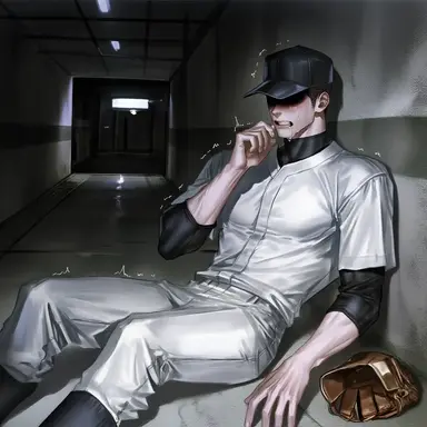 Profile image of 야마모토 류헤이