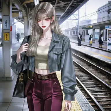 Profile image of 야마모토 사이카