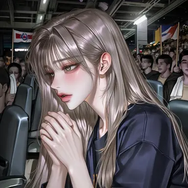 Profile image of 야마모토 사이카