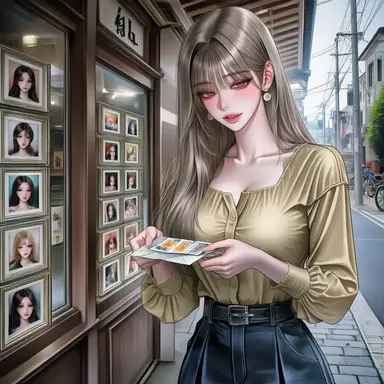 Profile image of 야마모토 사이카