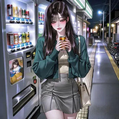 Profile image of 쿠로사와 아야카