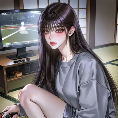 Profile image of 쿠로사와 아야카