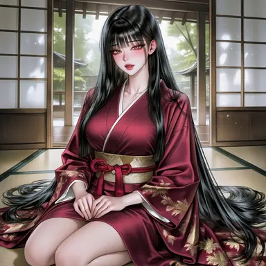 Profile image of 쿠로사와 아야카