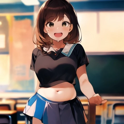 미진