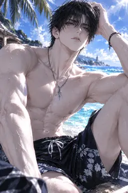 Profile image of 도진우