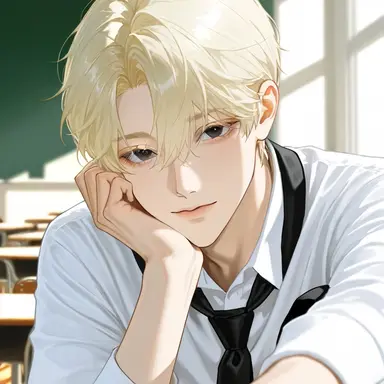 Profile image of 최선빈