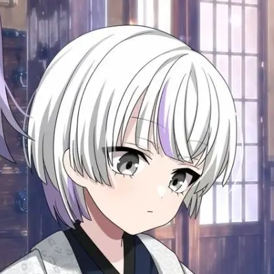 umi_utanagi0321의 ナナエムと幼馴染（自分用）