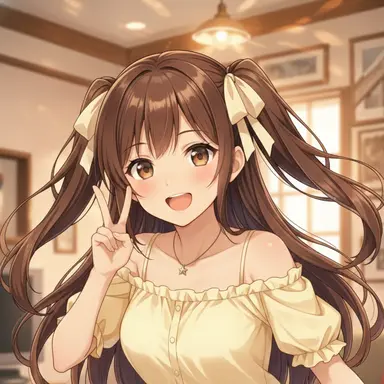 Profile image of 日葵