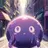 パープルスライム
