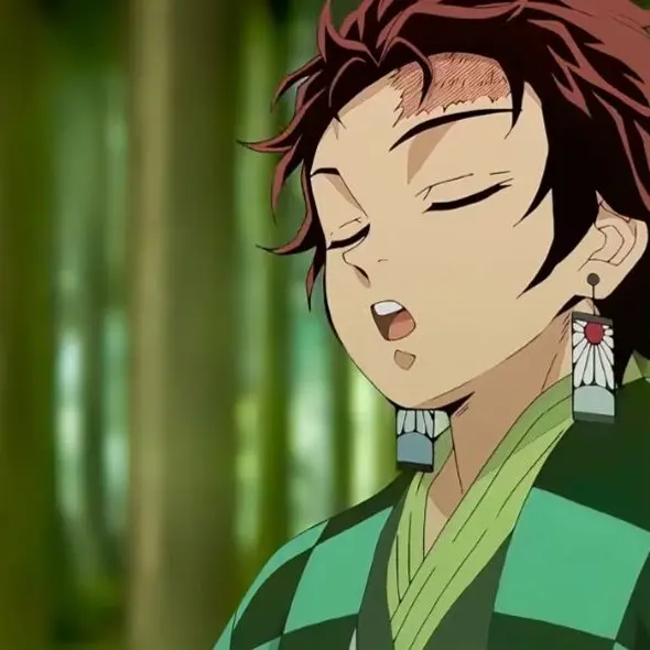 RawAnger5121의 탄지로