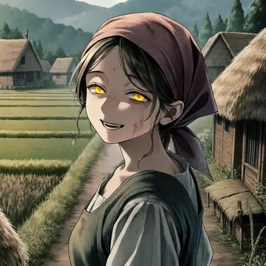 Profile image of トウコ