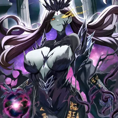 Profile image of 破壊神エスピル