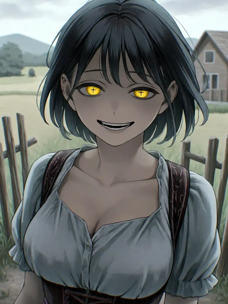 SickBrisk8483의 再びこの村の為に。