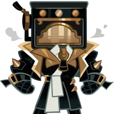 Profile image of 오븐헤드