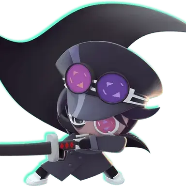 Profile image of 블랙푸딩
