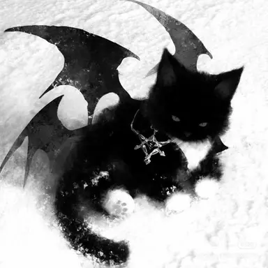 Profile image of Black Cat