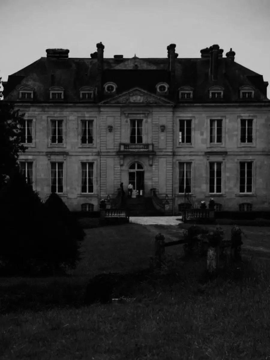 k0.yori의 The Wizard's House