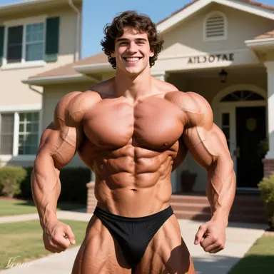 Profile image of Brennan
