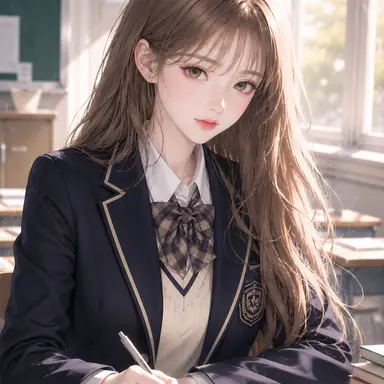 Profile image of イ・ジュア