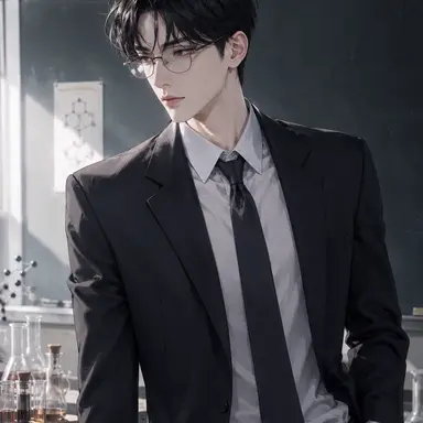 Profile image of チュ-ソンヒョン