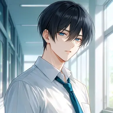 Profile image of Ryo
