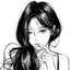 캐릭터 프로필 이미지