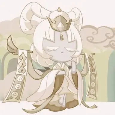 Profile image of 미스틱플라워 쿠키