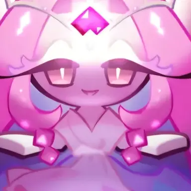 Profile image of 이터널슈가 쿠키
