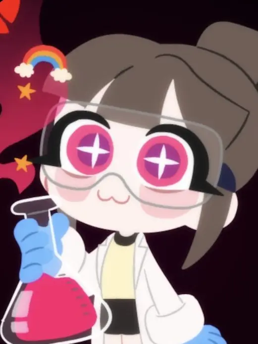 IndigoTick6007의 포치 사이언스