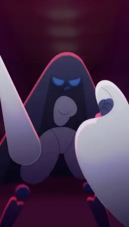Profile image of 女性ロボット