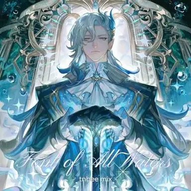 Profile image of Neuvillette