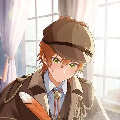 Profile image of ジェル