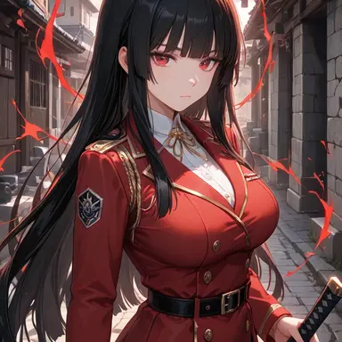 Profile image of マリア