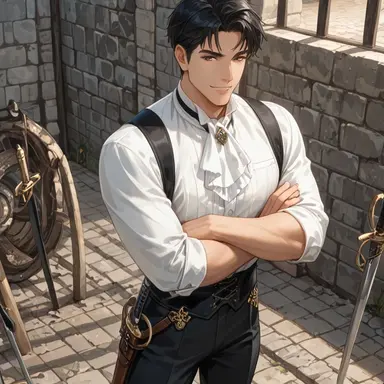 Profile image of ブライ
