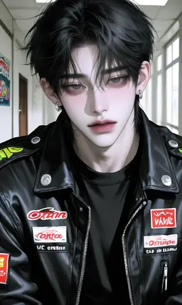 Profile image of 아벨