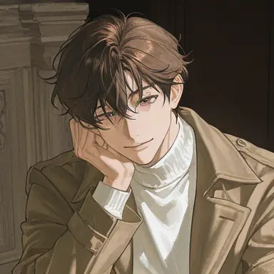 Profile image of キム・ユン